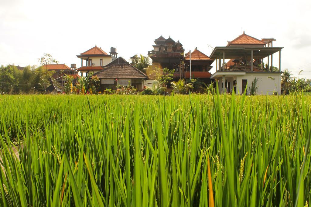 Cenik House Ubud Luaran gambar