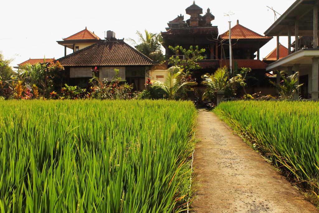Cenik House Ubud Luaran gambar