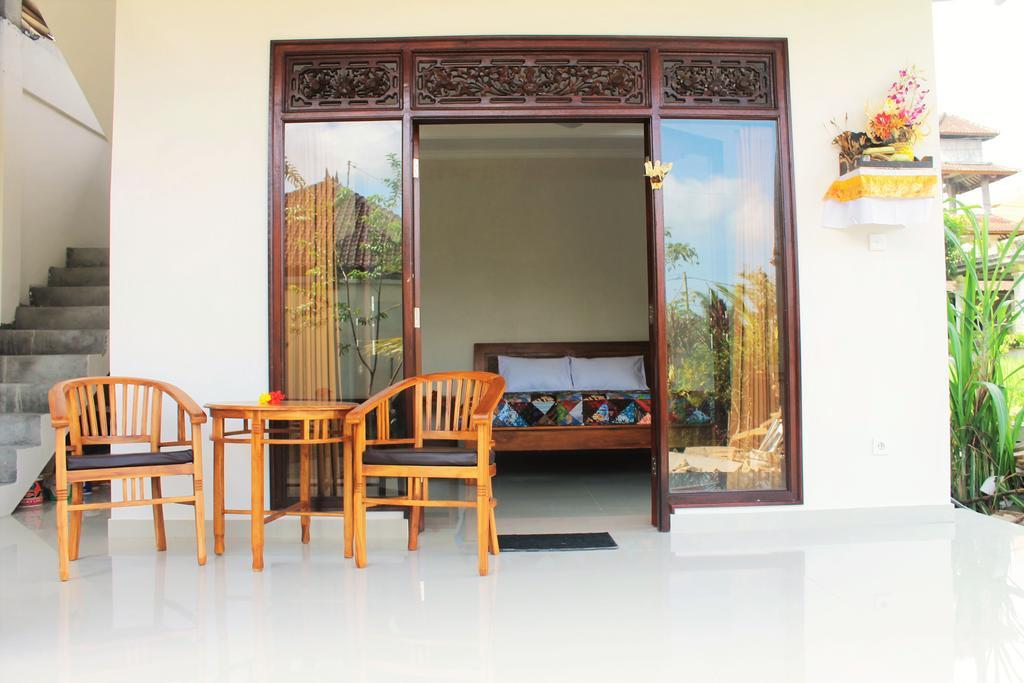 Cenik House Ubud Luaran gambar
