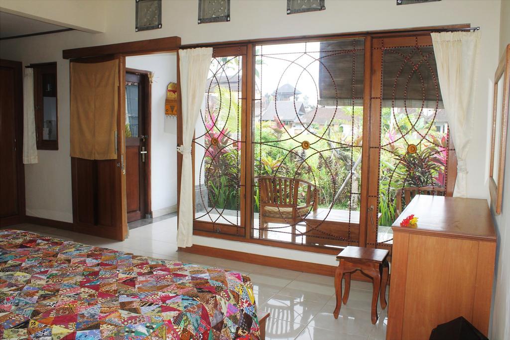 Cenik House Ubud Luaran gambar