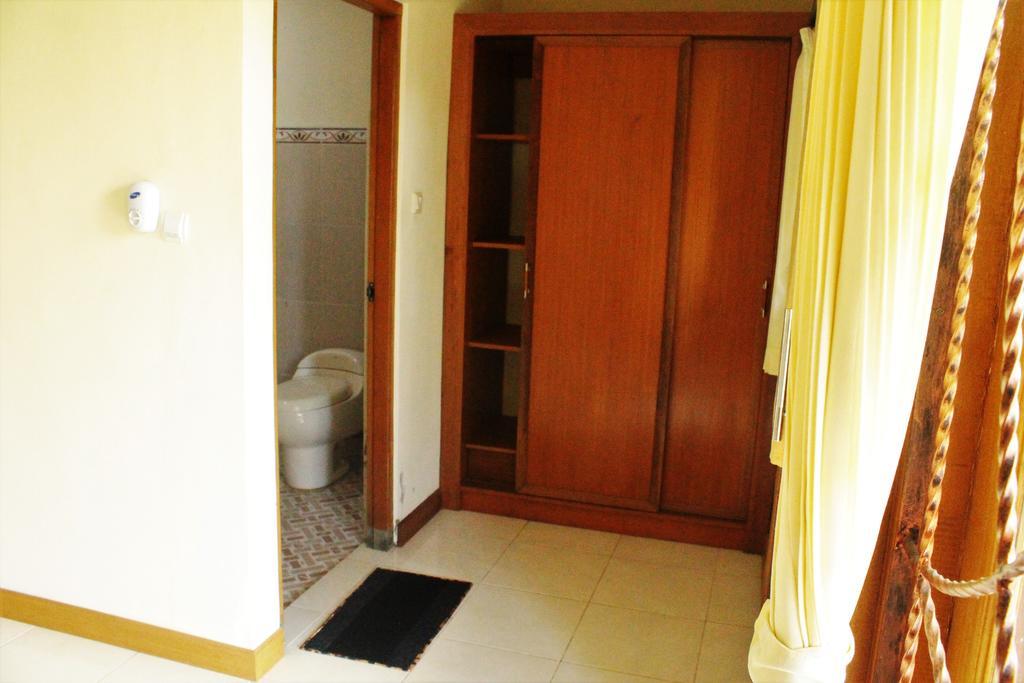 Cenik House Ubud Luaran gambar