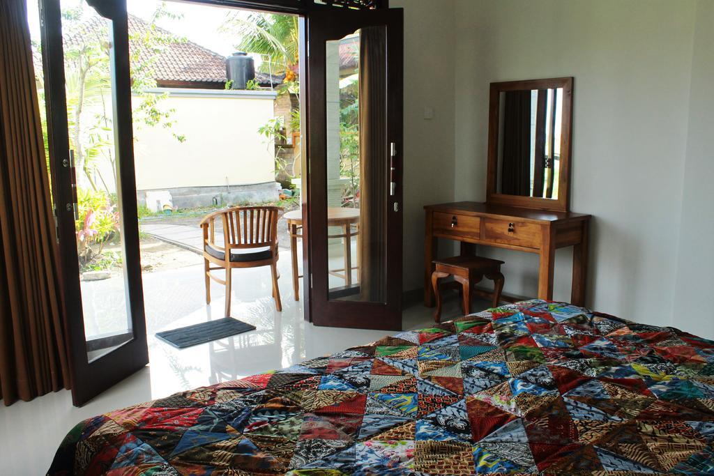 Cenik House Ubud Luaran gambar