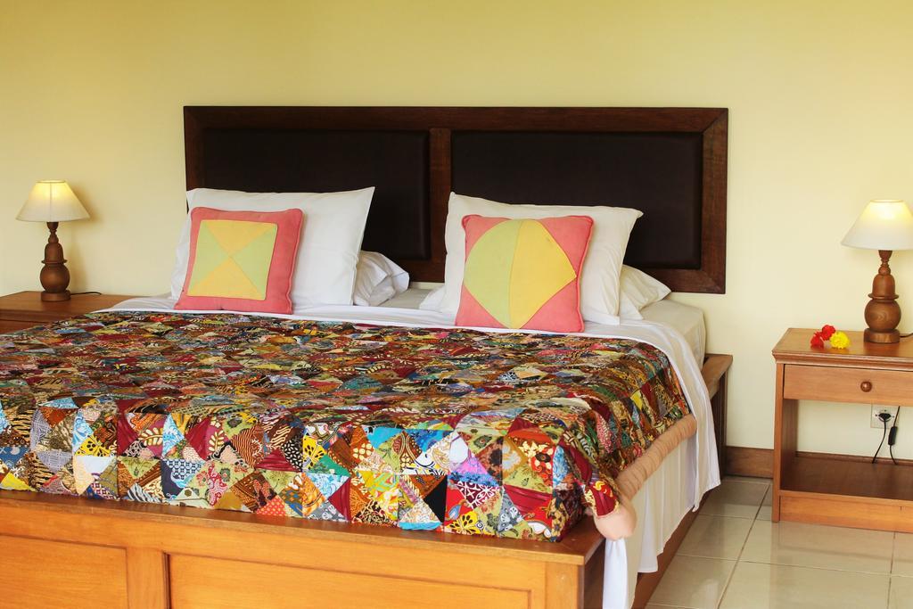 Cenik House Ubud Luaran gambar