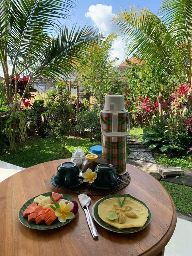 Cenik House Ubud Luaran gambar